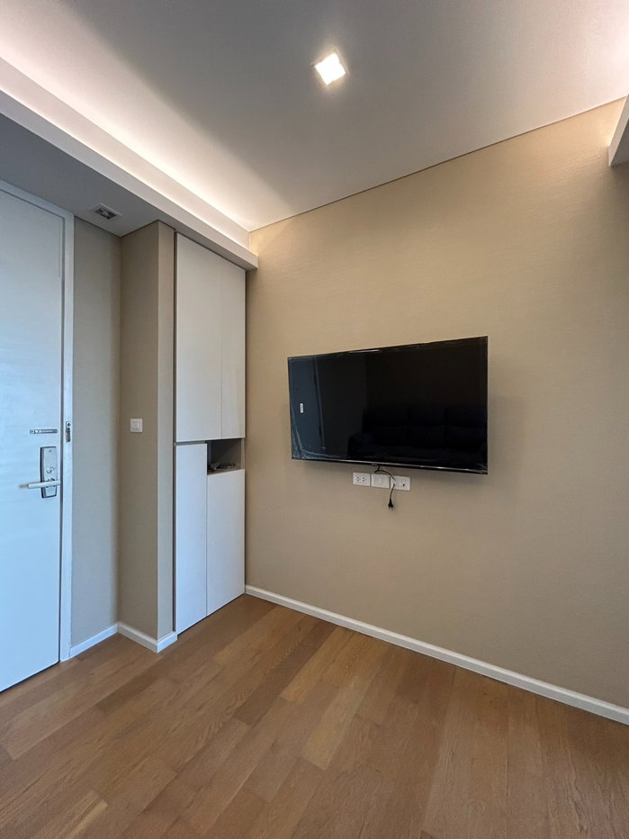 รูป 💥CP-10611💥ว่าง ให้ เช่า คอนโด เดอะ เซนต์ เรสซิเดนซ์👉แอดไลน์ @goodcondo - รูปที่ 5/14