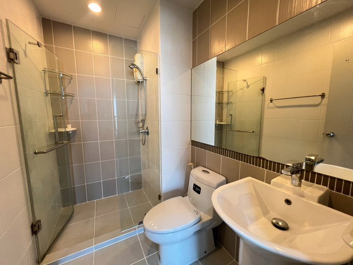 รูป 💖💖ขายยยย The Stage Taopoon Interchange / 1 ห้องนอน ขนาด 33 ตรม ราคาเพียง  3.2  ล้านบาท / สอบถามได้นะคะ Line ID = atfirm2010 💖💖 - รูปที่ 15/22