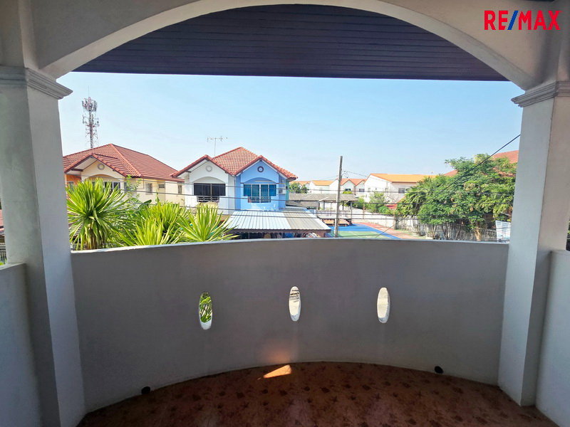 รูป ขายบ้านแฝด หมู่บ้านทวีทอง 3 เพชรเกษม 69 เลียบคลองภาษีเจริญฝั่งเหนือ - รูปที่ 20/26