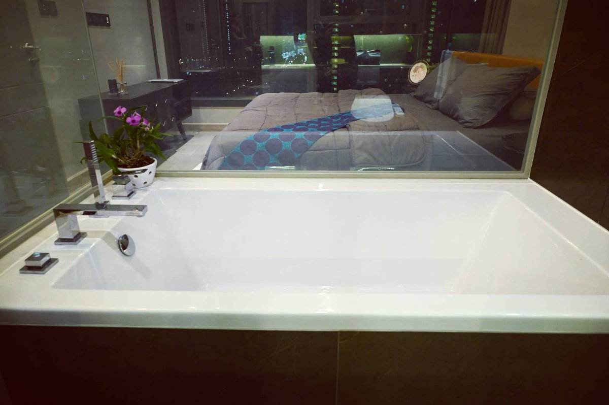 picture The Esse Singha Complex 1Bedroom For Rent - 10/18