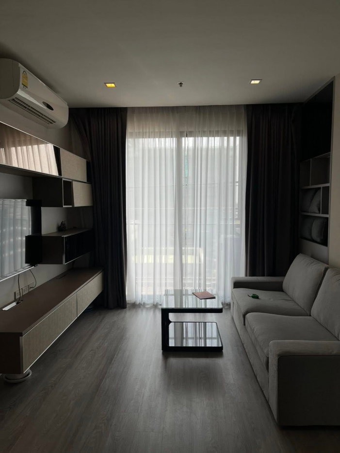 picture Condo for Rent: Quinn Condo Ratchada, Ratchada 17 - 3/9