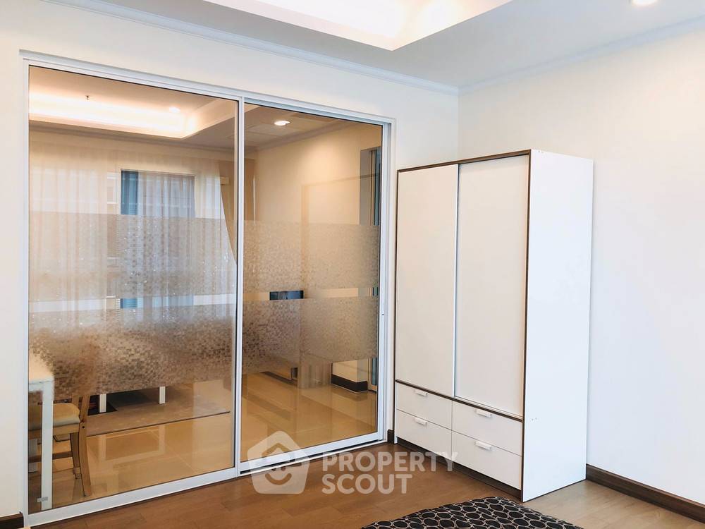 รูป คอนโด 1-ห้องนอน ที่ ศุภาลัย เอลีท พญาไท ใกล้ ARL ราชปรารภ (ID 386949) - รูปที่ 43/43