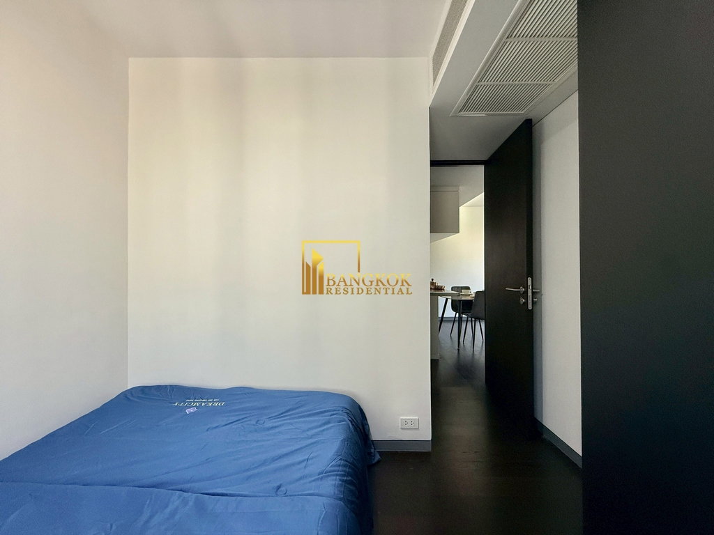 รูป Siamese Gioia | Delightful 2 Bedroom Condo in Phrom Phong - BR60698CD - รูปที่ 20/33