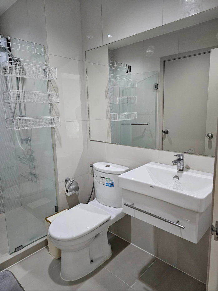 รูป 💥💥 𝐂𝐨𝐧𝐝𝐨 𝐋𝐢𝐟𝐞 𝐒𝐮𝐤𝐡𝐮𝐦𝐯𝐢𝐭 48 💥💥 (คอนโด ไลฟ์ สุขุมวิท 48) - รูปที่ 11/15