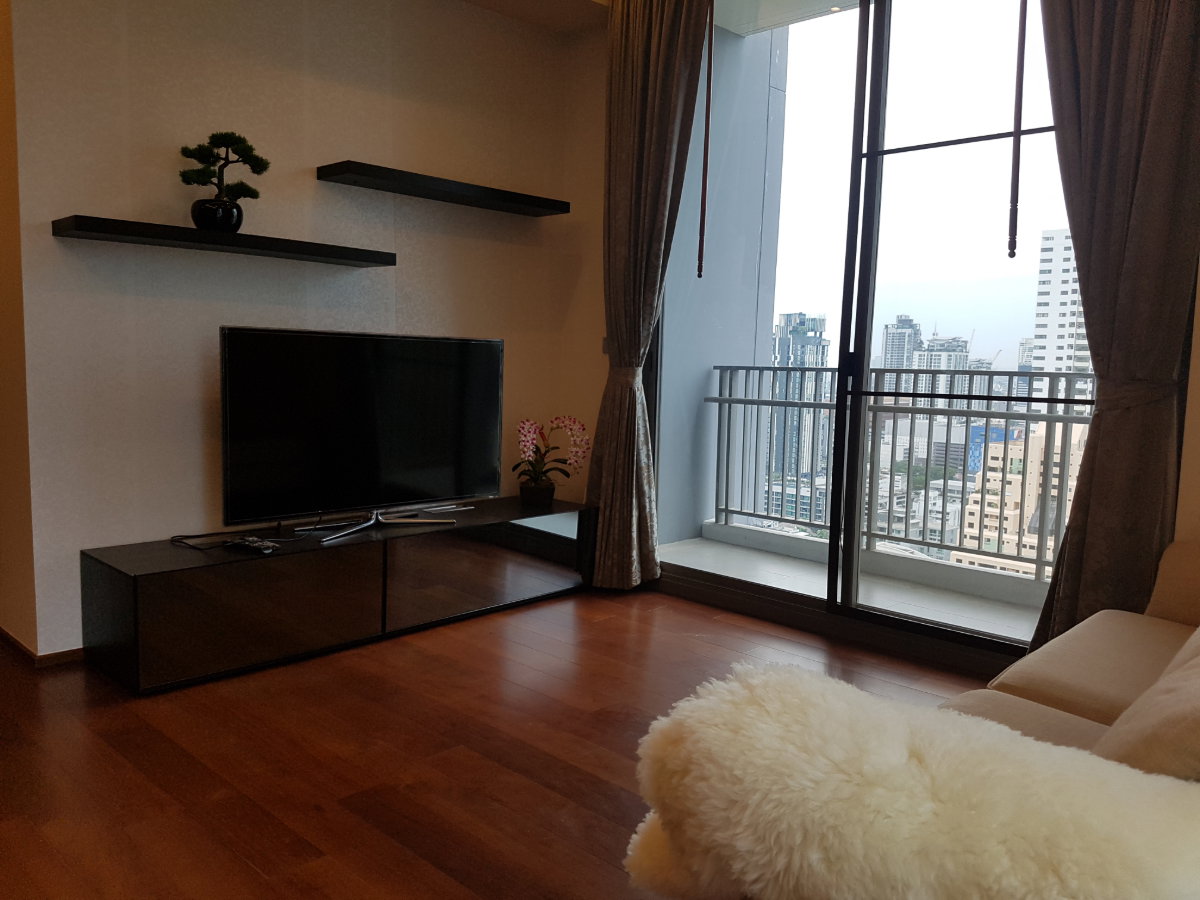 รูป Quattro by Sansiri 2Bedroom For Rent - รูปที่ 3/17