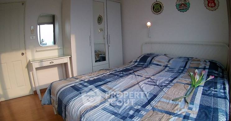 รูป คอนโด 2-ห้องนอน ที่ ยู ดีไลท์ แอท จตุจักร สเตชั่น ใกล้ BTS หมอชิต (ID 508760) - รูปที่ 28/29