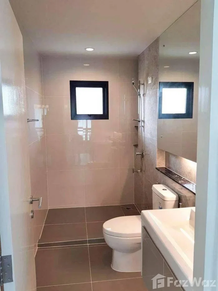 รูป ทาวน์เฮ้าส์ให้เช่า 4 ห้องนอน ในโครงการ Setthasiri Pattanakarn 6173340 - รูปที่ 7/11