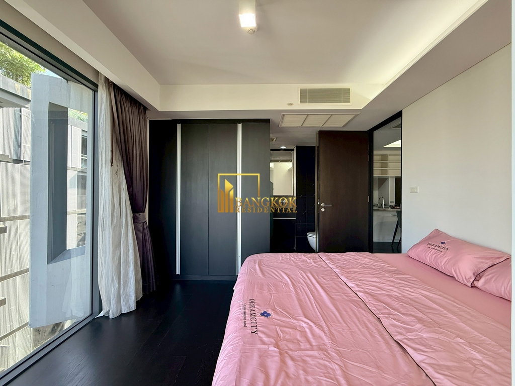 รูป Siamese Gioia | Delightful 2 Bedroom Condo in Phrom Phong - BR60698CD - รูปที่ 15/33