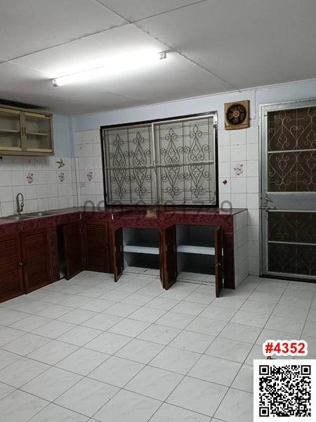 รูป เช่า บ้านเดี่ยว เพชรเกษม 68 พร้อมอยู่ - รูปที่ 10/20