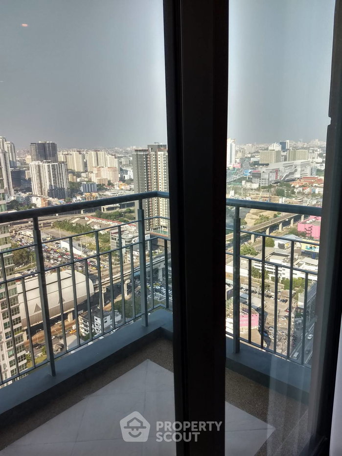 picture 2-BR Condo at Villa Asoke near MRT Phetchaburi (ID 513077) - 11/12
