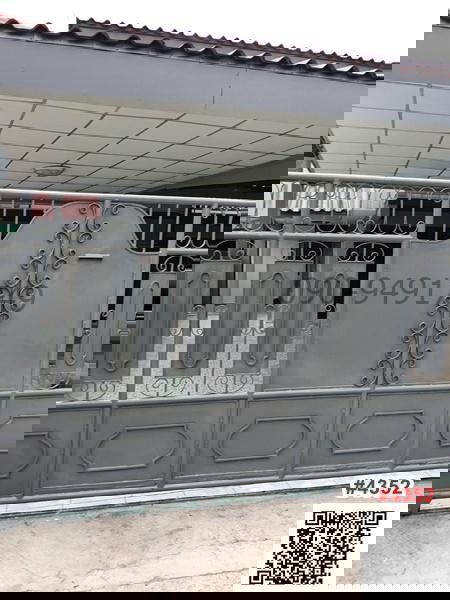 รูป เช่า บ้านเดี่ยว เพชรเกษม 68 พร้อมอยู่ - รูปที่ 18/20