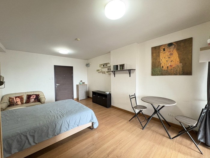 รูป 📢📢ขายห้องสวย  Supalai Veranda Ratchavipha-Prachachuen (Stu 31 ตร.ม/2.25 ล้านบาท) ชั้น 26 / สนใจสอบถามได้นะคะ Line ID = atfirm2010💖💖 - รูปที่ 6/16