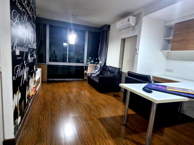 Condos for rent : 🏢✨ Condo for Rent: The Irish Rama 9 - Srinakarin ✨🏢