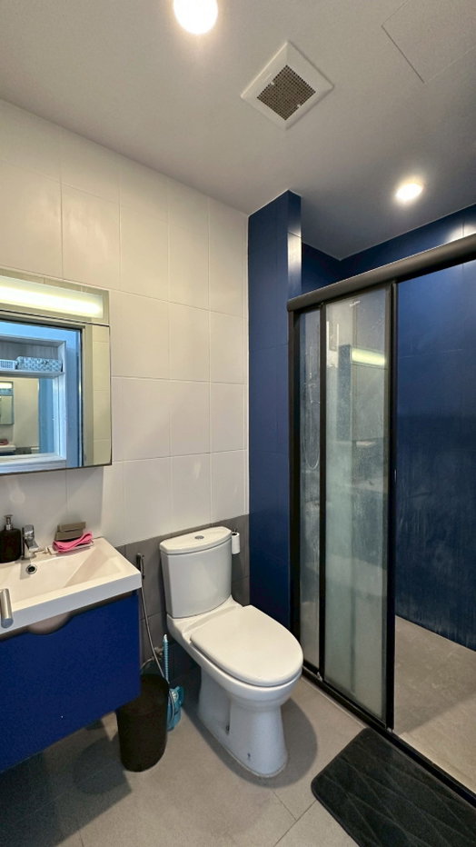 รูป ✨🦄 Ready to move 🦄✨ XT Ekkamai | ห้องสวยตรงปก เฟอร์ครบ จบในที่เดียว โทร 096-2493698 (XTE0520) - รูปที่ 14/22