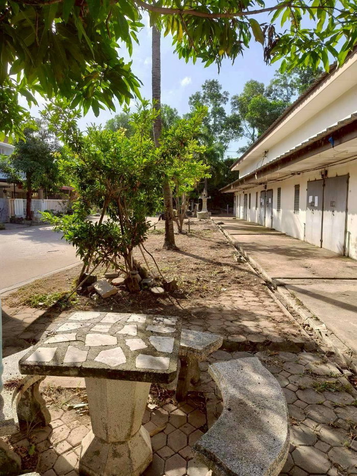 picture LAND 231 Sq.w. Hat Yai Songkhla for 6.5M - 12/15
