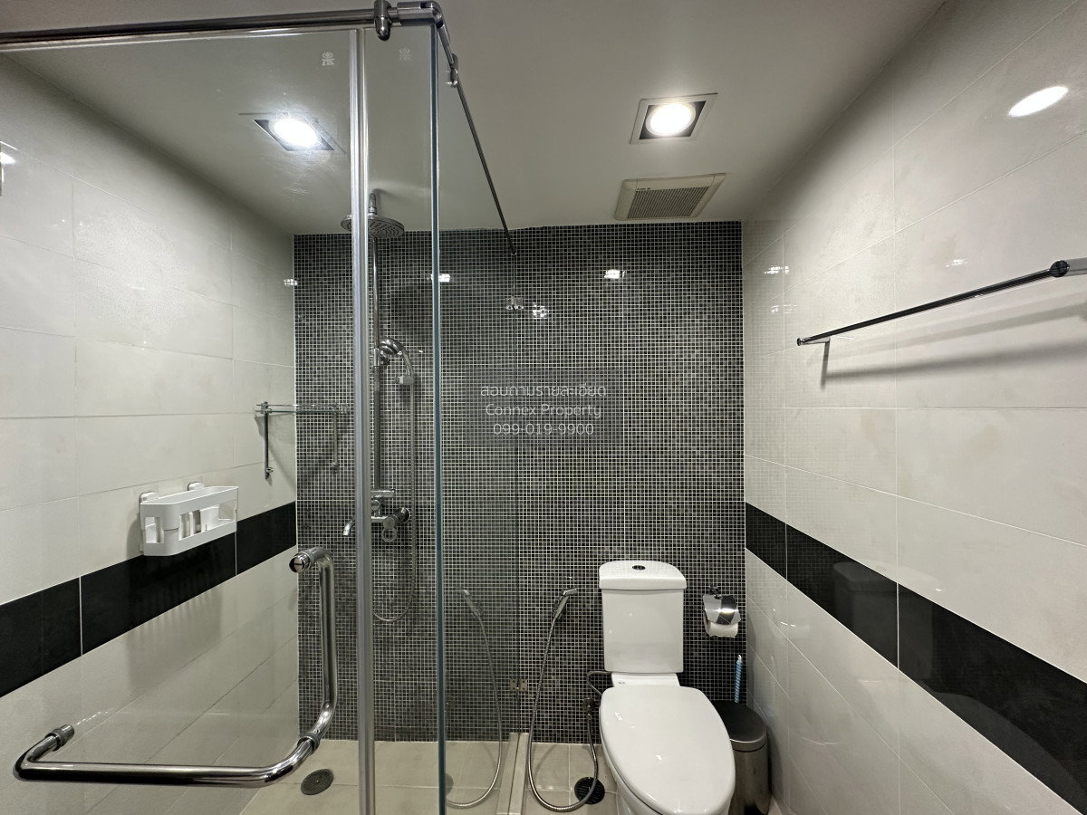 รูป เช่าคอนโด  บ้านจันทร์ คอนโด BTS-ทองหล่อ คลองตันเหนือ เขต วัฒนา กรุงเทพ CX-57373 ✅ ทักไลน์ @connexproperty ตอบทันที ทีมงานมืออาชีพ ✅ - รูปที่ 9/10