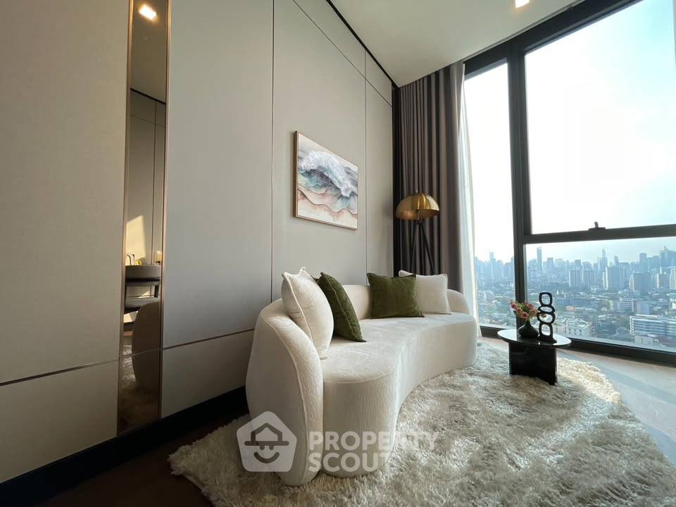 รูป คอนโด 3-ห้องนอน ที่ เอสทีค ทองหล่อ ใกล้ ทองหล่อ (ID 2791023) - รูปที่ 25/31
