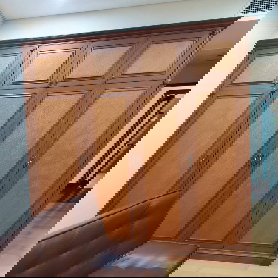 picture Park Chidlom 3+1Bedroom For Rent - 7/12