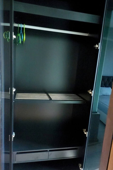 picture Rhythm Sukhumvit 44/1 | 0m to BTS Phra Khanong | Spacious 45 sq.m. | 25,000 THB - 4/19