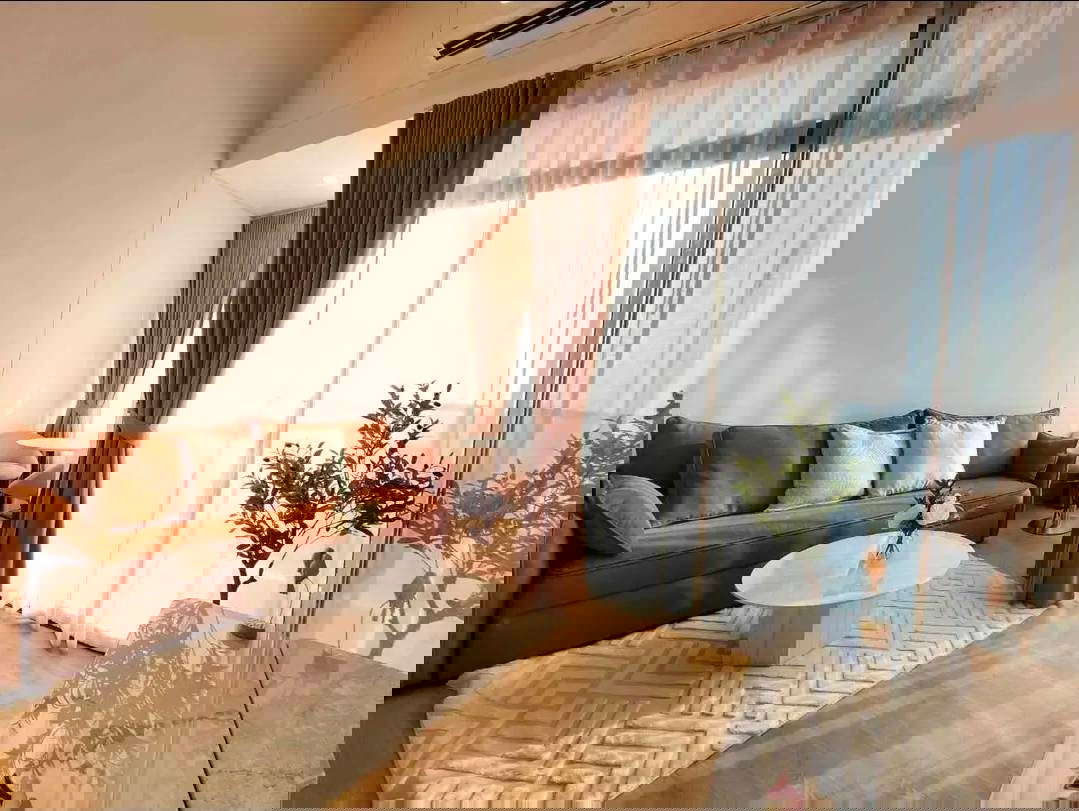 รูป 💥CP-10609💥ว่าง ให้ เช่า ไซมิส พระราม 9👉แอดไลน์ @accessliving  - รูปที่ 6/11