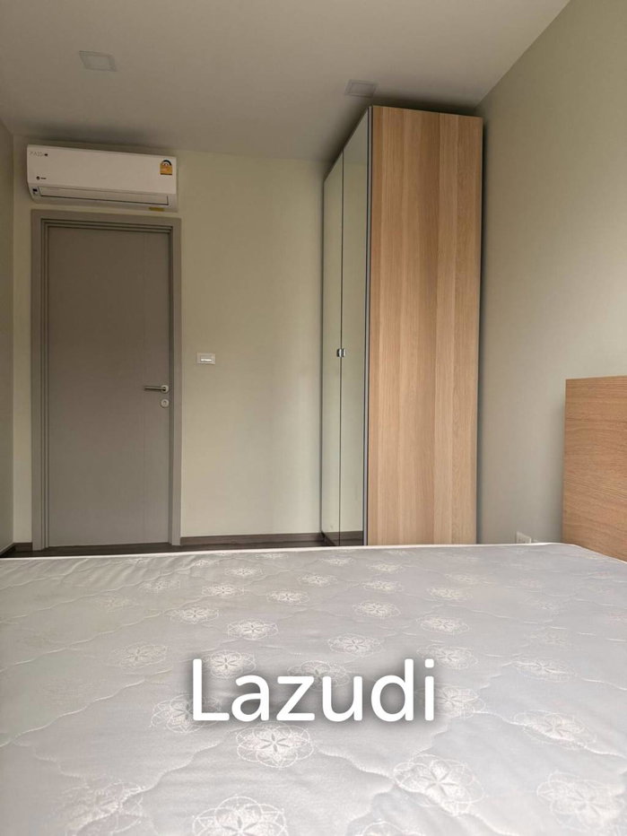 รูป 32.0 ตร.ม.  1 ห้องนอน  1 ห้องน้ำ คอนโดสำหรับ ขายใน พระโขนง - รูปที่ 9/10