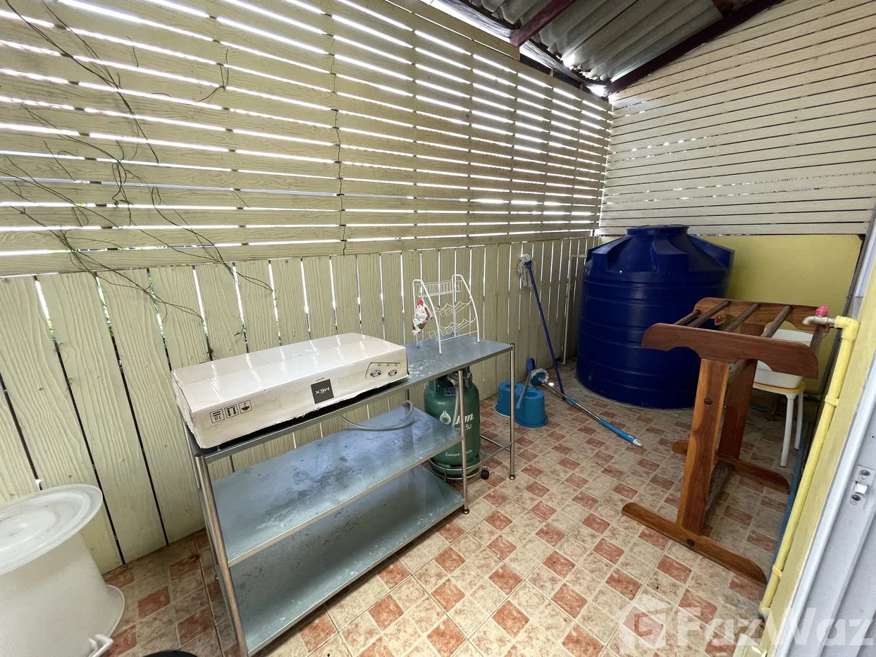 รูป ขาย บ้านเดี่ยว 3 ห้องนอน ในโครงการ เดอะธนาซิตี้โฮม 5569240 - รูปที่ 14/25