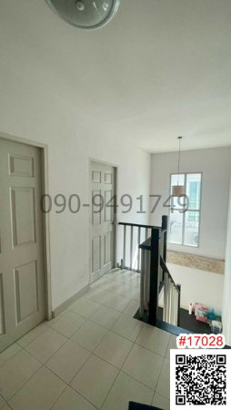 รูป ขาย บ้านเดี่ยว หมู่บ้าน พร้อมพัฒน์ 1 – คลองสามวา ใกล้ โรงเรียนสาธิตพัฒนา - รูปที่ 6/15