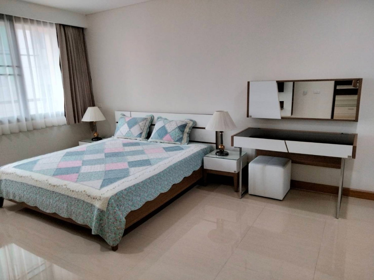 รูป The Lakes 2Bedroom For Rent .. - รูปที่ 5/15