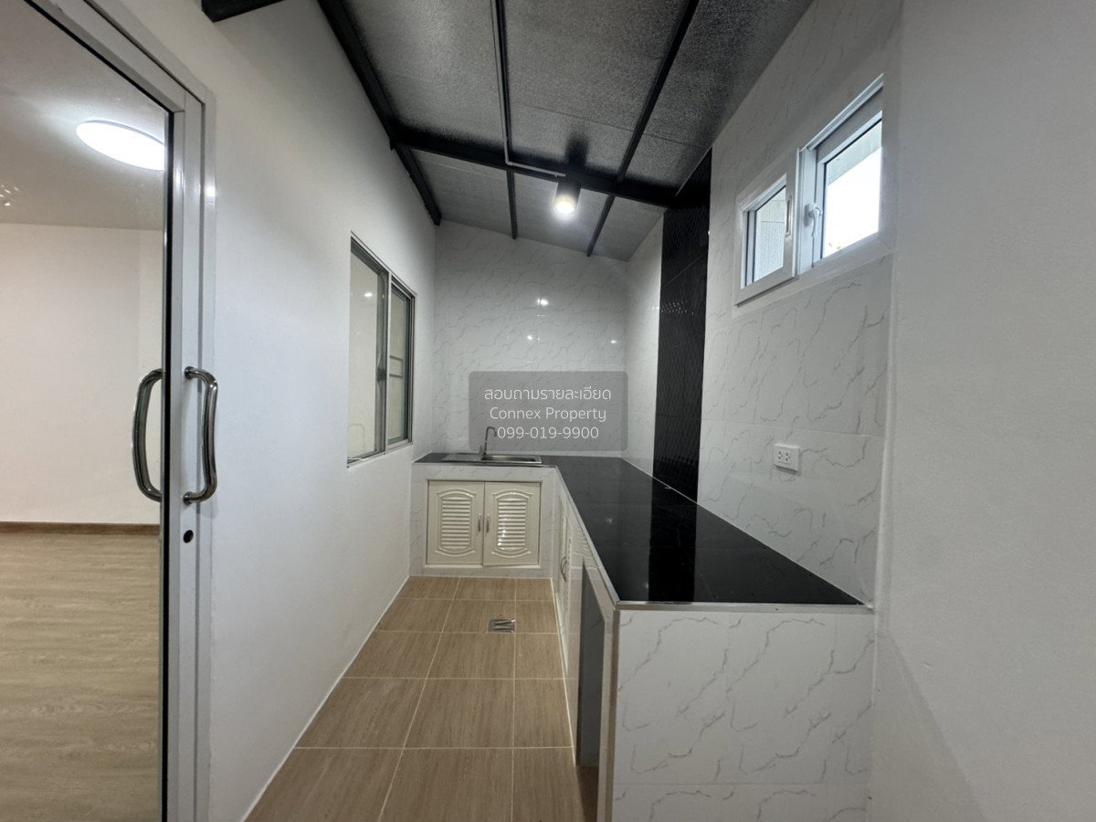 รูป ขายทาวน์เฮ้าส์/ทาวน์โฮม  พฤกษาวิลล์ 32 - พระราม 2 แสมดำ เขต บางขุนเทียน กรุงเทพ CX-111347 ✅ ทักไลน์ @connexproperty ตอบทันที ทีมงานมืออาชีพ ✅ - รูปที่ 7/12