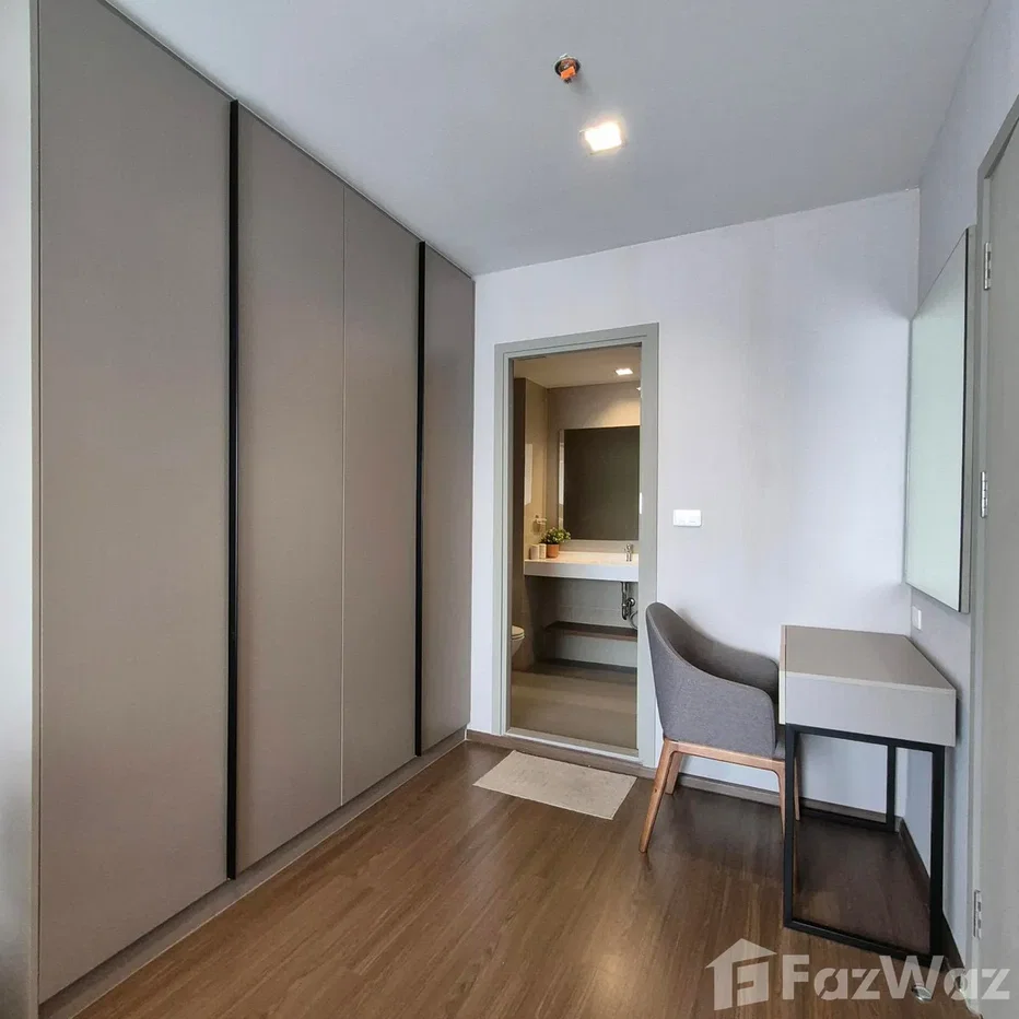 รูป คอนโดให้เช่า 2 ห้องนอน ในโครงการ ไอดีโอ สุขุมวิท 93 6179270 - รูปที่ 8/13