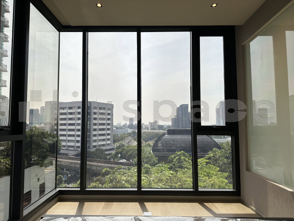 รูป ▚ LI144ツ ให้เช่า: Hyde Heritage Thonglor 2BR 77sqm. 90K ✨ คอนโด Super Luxury ติด BTS ทองหล่อ ห้องมุม วิวเมืองสวยไม่บล็อก 🏙️ - รูปที่ 9/12