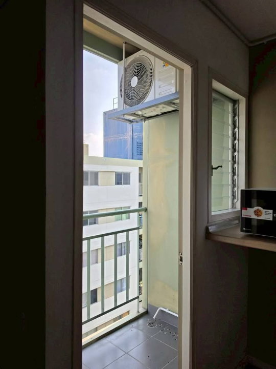 รูป ให้เช่า ลุมพินี ทาวน์ชิป รังสิต-คลอง1 ตึกB2 ชั้น8 เฟอร์ครบ พร้อมอยู่ - รูปที่ 7/11