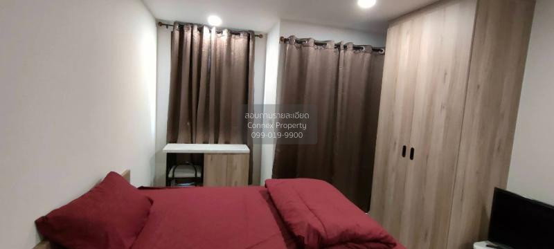 รูป 🔥🔥🔥 เช่าคอนโด วันเดอร์ เกษตร ลาดยาว เขต จตุจักร กรุงเทพ CX-76617 ✅ ทักไลน์ @connexproperty ตอบทันที ทีมงานมืออาชีพ ✅ 🔥🔥🔥 - รูปที่ 1/6