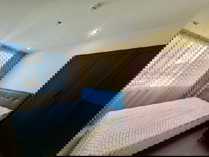 รูป ให้เช่าศรีราชาคอนโด วิว ราคาถูก ห้องสวย ทำเลดี แหล่งชุมชน - รูปที่ 7/14