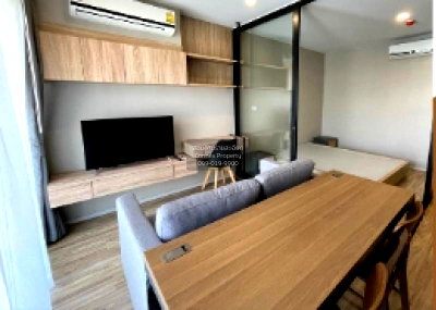 Condos for rent : FOR RENT condo , Blossom Condo @ Sathorn Charoenrat , BTS-Surasak , Thung Wat Don , Sa Thon , Bangkok , CX-78186 ✅ Live chat with us ADD LINE @connexproperty ✅