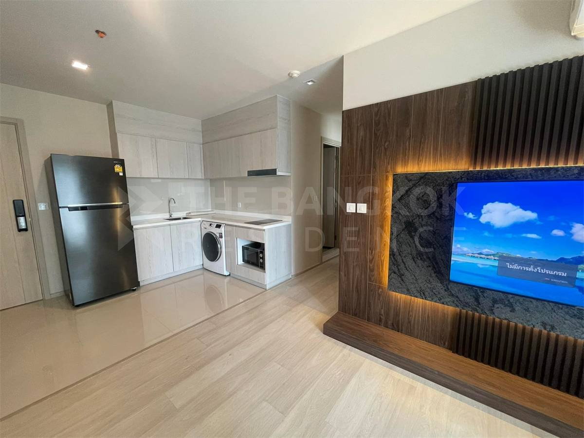 รูป  เช่าคอนโด ⭐ Life One Wireless ใกล้ BTS เพลินจิต 💛 50k 2นอน 63 ตร.ม. ห้องหายากมาก ว่างพร้อมอยู่  - รูปที่ 2/12