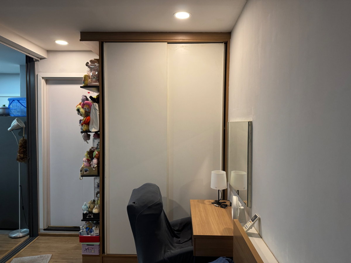 รูป ขาย พราว 3 คอนโดมิเนียม แจ้งวัฒนะ-ปากเกร็ด 23 - รูปที่ 18/24