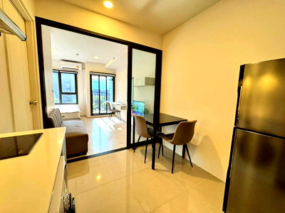 เช่าคอนโด เชียงใหม่ : ให้เช่า Escent Park  Ville condo ห้องว่างพร้อมเข้าอยู่ 