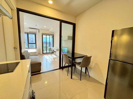 รูปภาพ ให้เช่า Escent Park  Ville condo ห้องว่างพร้อมเข้าอยู่ 