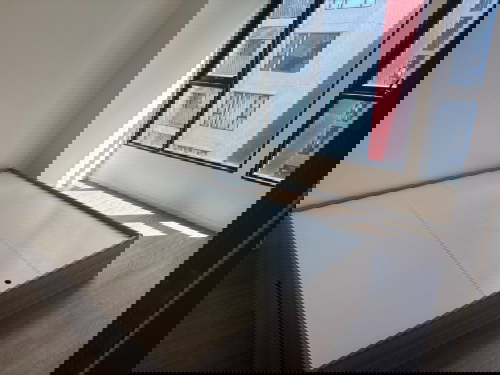 รูป 💥ราคาปิดตึกดีที่สุด💥 ห้องเปล่า 2 นอน 2 น้ำ คอนโดใกล้ MRT สายสีชมพู - รูปที่ 9/14