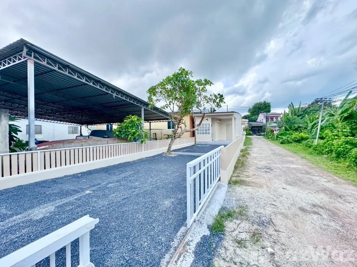 picture 3 Bedroom House for sale in Ratsada, Phuket  6177631 - 32/32