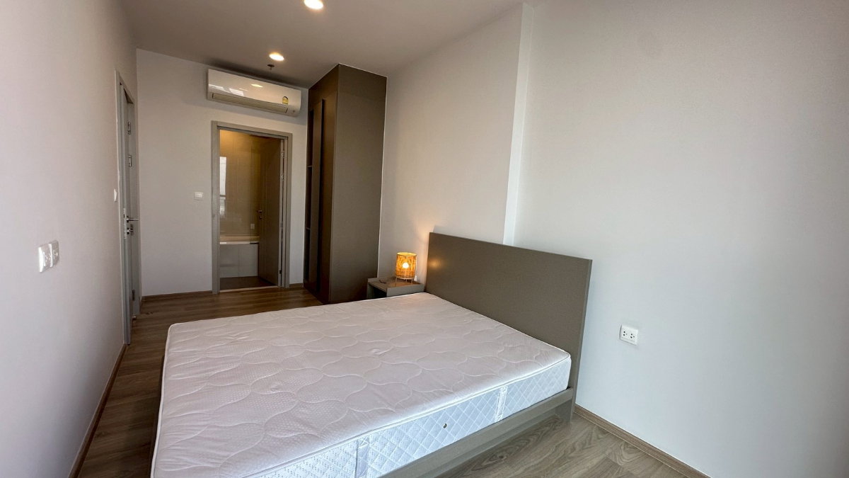 รูป ✨🦄 Ready to move 🦄✨ OKA HAUS | ห้องสวยตรงปก เฟอร์ครบ จบในที่เดียว โทร 096-2493698 (OKA0587) - รูปที่ 9/27