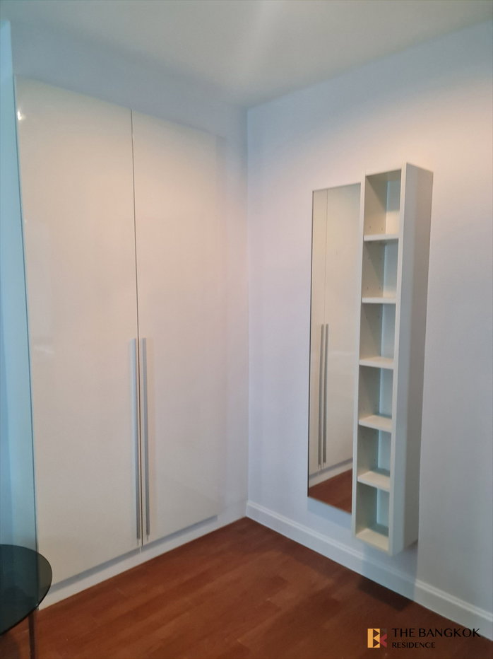 รูป   เช่าคอนโด ⚡️Belle Grand Rama 9 ใกล้ MRT พระราม 9 2นอน 59 ตร.ม.❤️ห้องสวย เฟอร์ครบ พร้อมอยู่  - รูปที่ 3/6