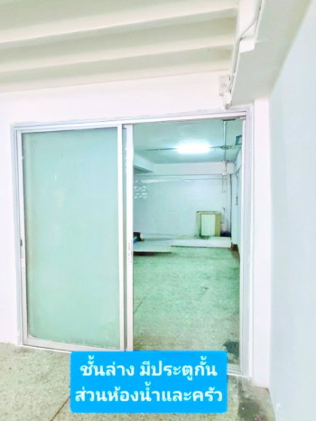 รูป อาคารพาณิชย์ 6 ชั้น BTSบางจาก 300ม. สุขุมวิท99 ปุณณวิถี อุดมสุข 5 นอน 5 น้ำ16 ตร.วา. 384 ตร.ม. - รูปที่ 6/8