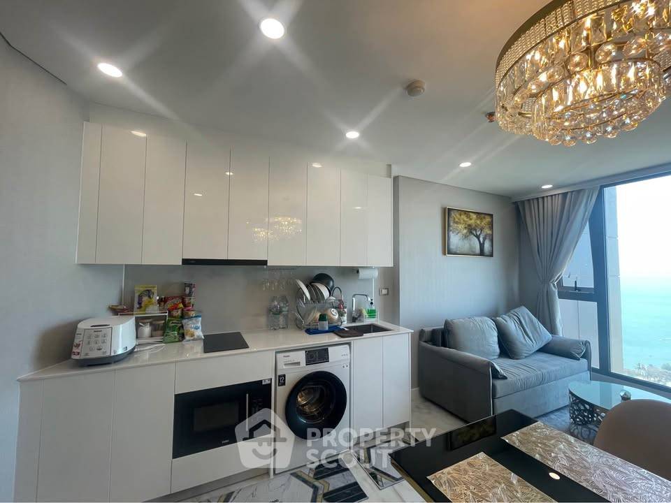 รูป คอนโด 1-ห้องนอน ที่ โคปาคาบาน่า บีช จอมเทียน ใกล้ หาดจอมเทียน (ID 2781408) - รูปที่ 6/19