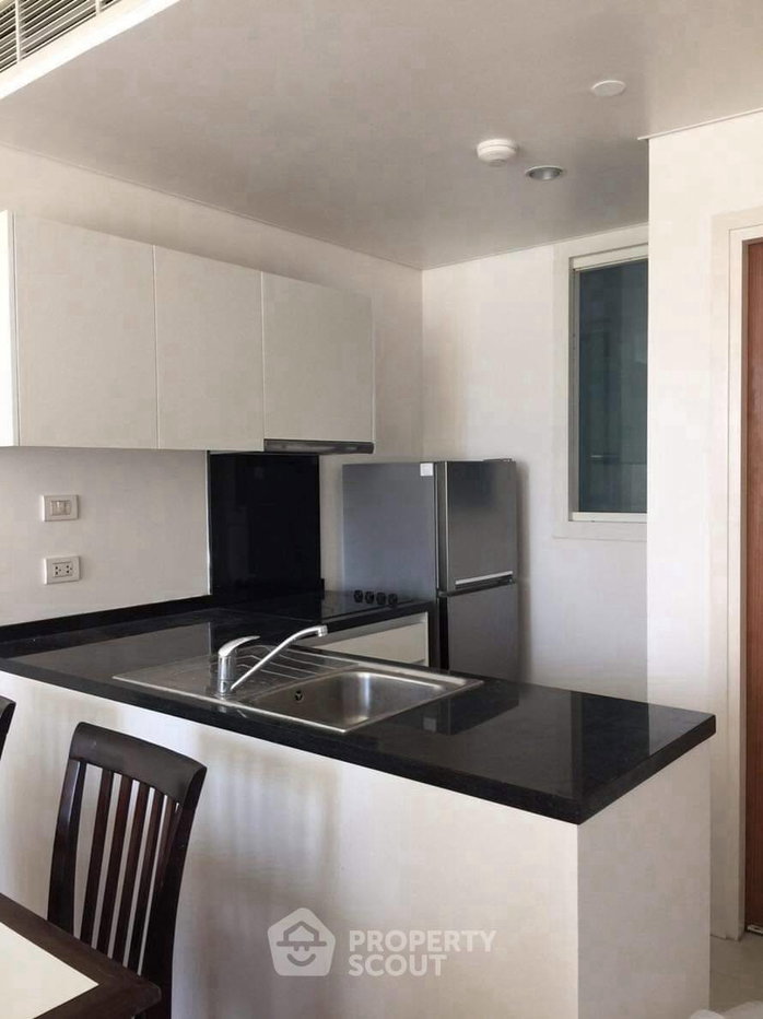 picture 2-BR Condo at Wind Sukhumvit 23 near BTS Asok (ID 2798195) - 9/15