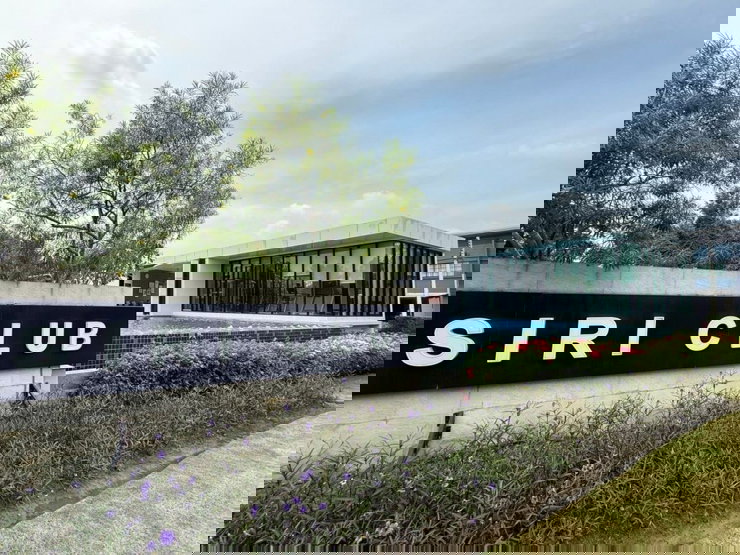 รูป #ด่วน🔥ให้เช่าและปล่อยขายทาวน์เฮ้า 2 ชั้น โครงการแสนสิริ (สิริเพลสรังสิต) ตำบลสวนพริกไทย 3 ห้องนอน 2 ห้องน้ำ ใกล้ทางด่วนมาก เดินทางสะดวก  - รูปที่ 3/18