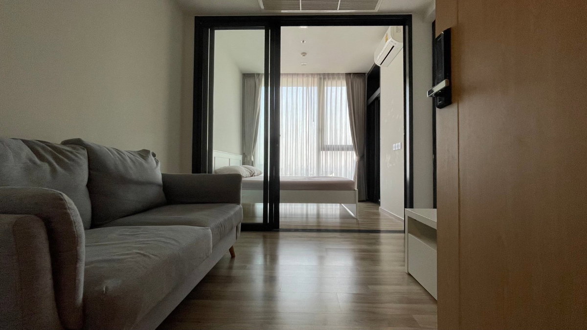 picture THE LINE Jatujak - Mochit (1bed1bath 27sqm) - 2/8