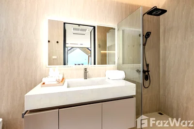 Houses for sale : 3 Bedroom Villa for sale at Ariya Season Residences  5872968