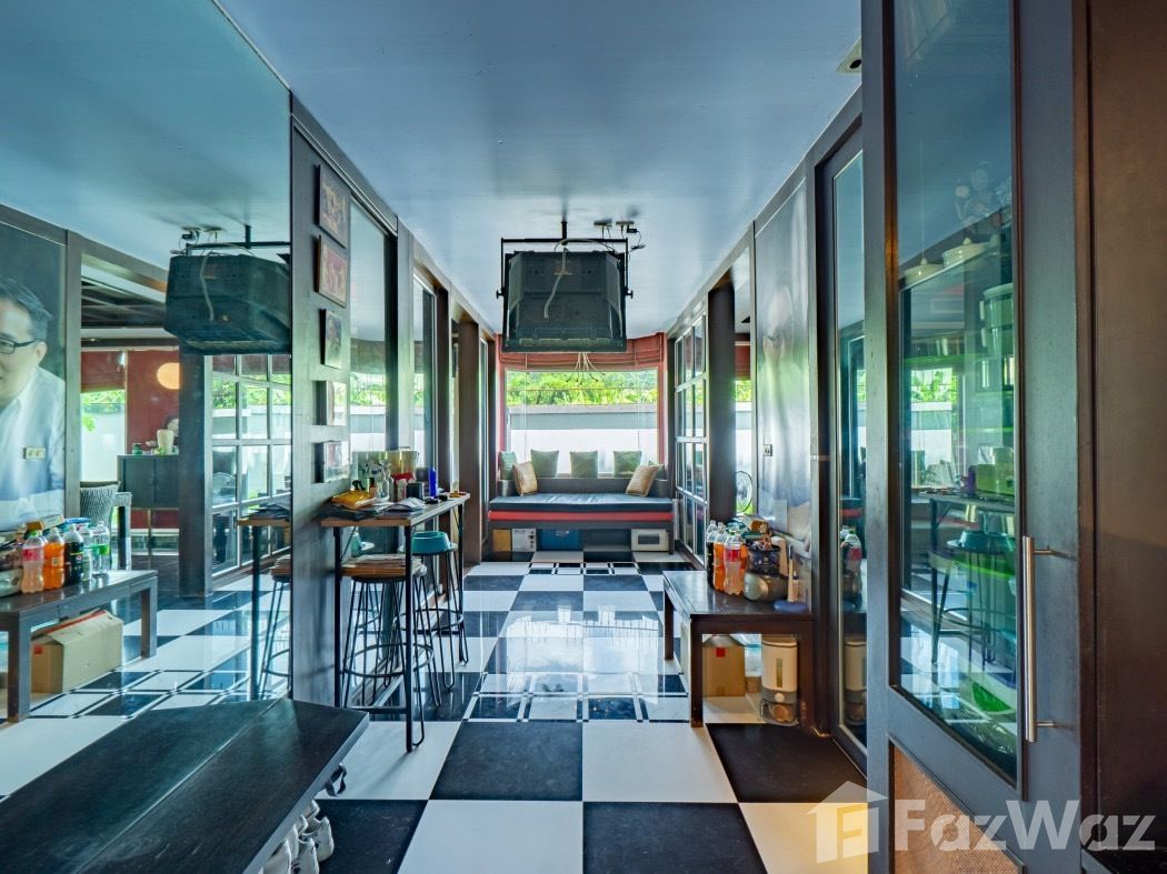 รูป ขาย วิลล่า 5 ห้องนอน ในโครงการ บ้านพัฒนาการ 1622642 - รูปที่ 12/27
